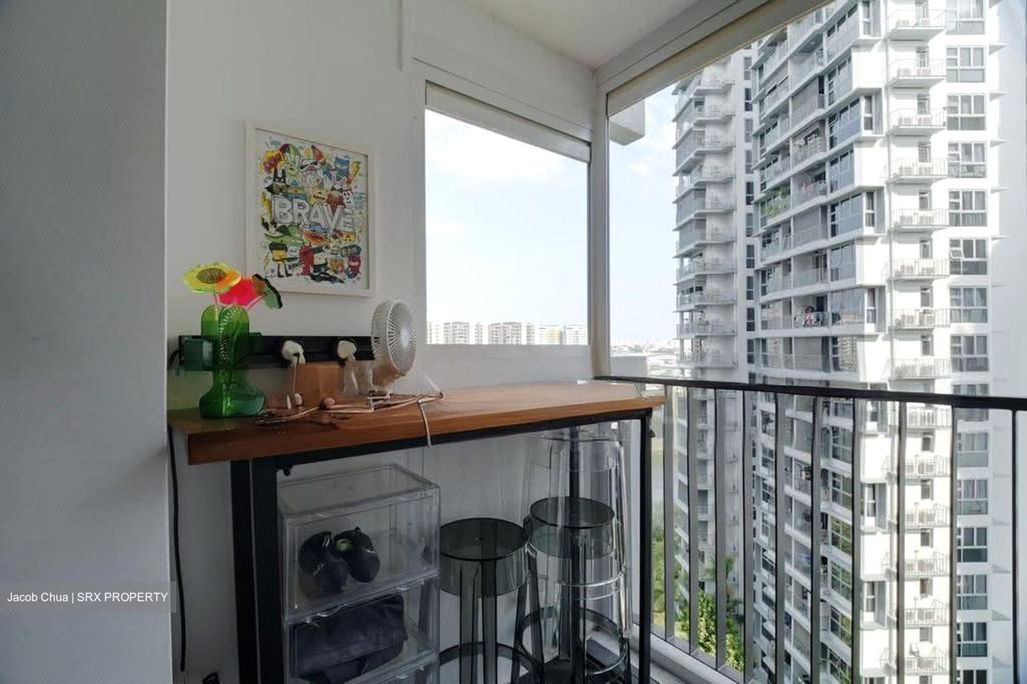Riverbank @ Fernvale (D28), Condominium #632024591